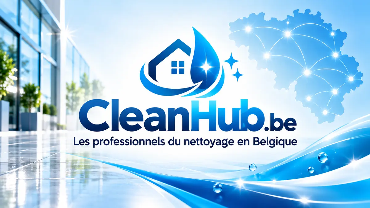 CleanHub.be